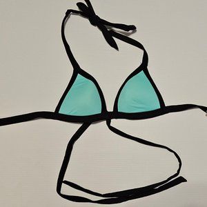 NWT Victoria's Secret Pink Bikini Top